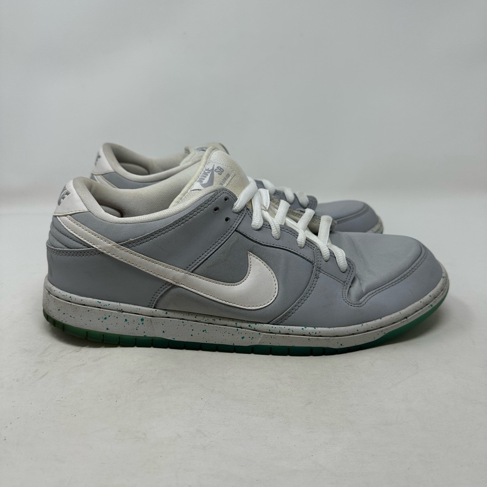 Nike SB Dunk Marty McFly Lows. Men’s 13. 2015
